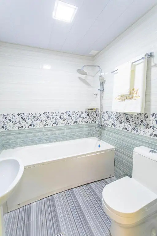 Photo - Gur Emir Palace boutique hotel