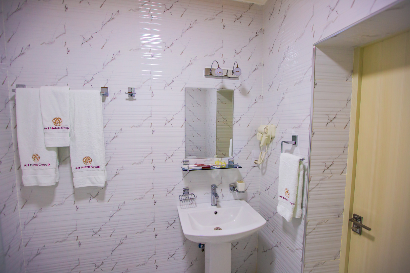 Foto - Art Eco Hotel