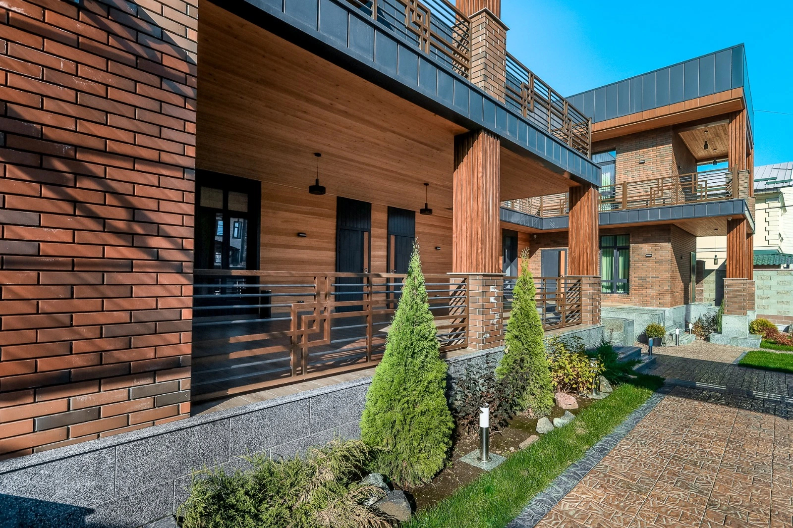 Foto - Apart Hotel Colibri