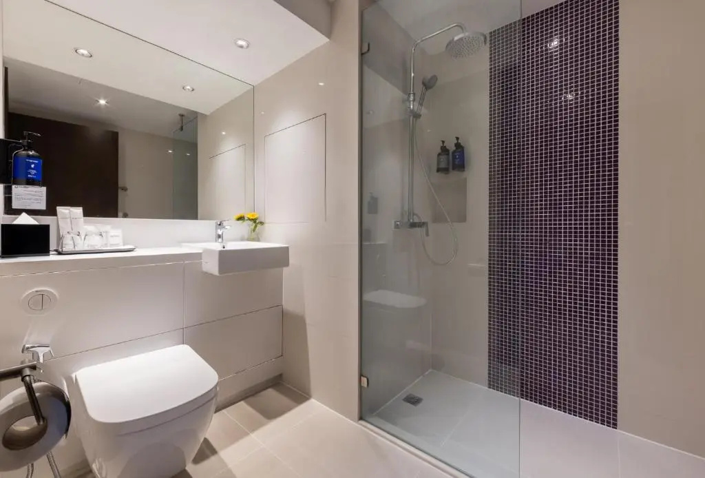 Foto - Travelodge Sukhumvit 11