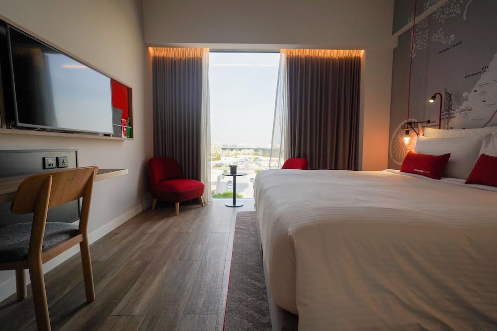 Photo - IntercityHotel Dubai Jaddaf Waterfront