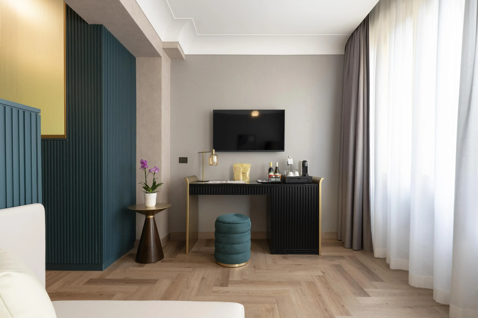 Foto - Je Rome Hotel