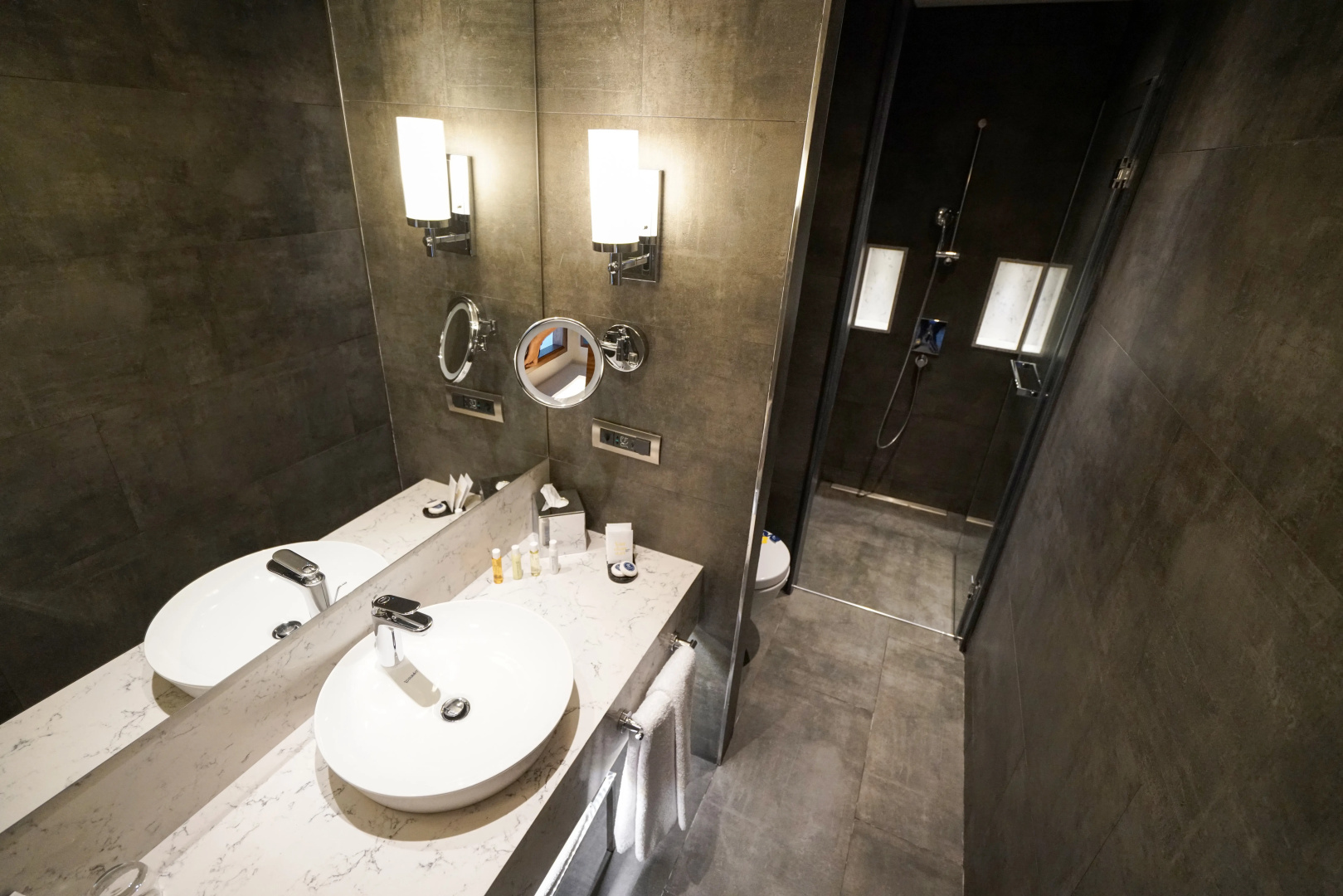 Foto - Golden Tulip Istanbul Bayrampasa