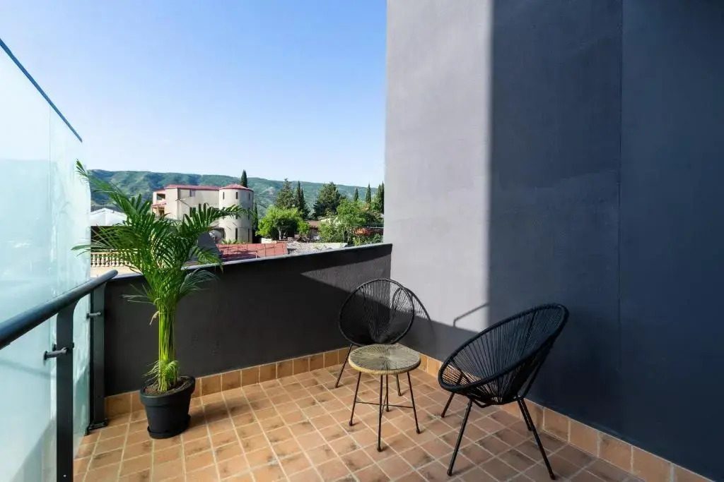 Foto - Biography Design Tbilisi