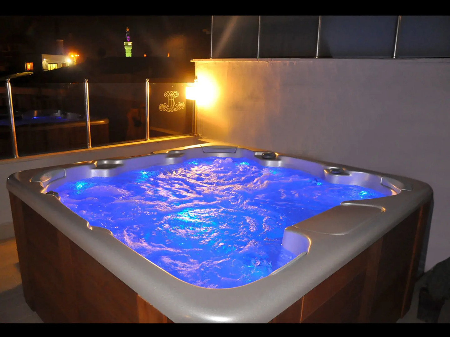 Photo - Divani Ali Hotel