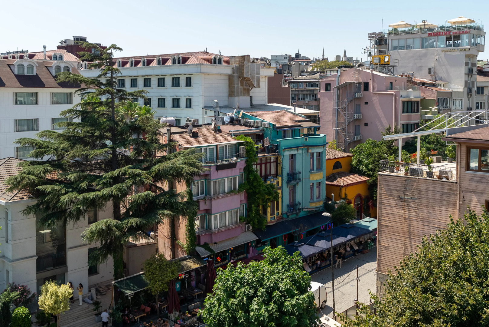 Foto - The And Hotel Sultanahmet - Special Category