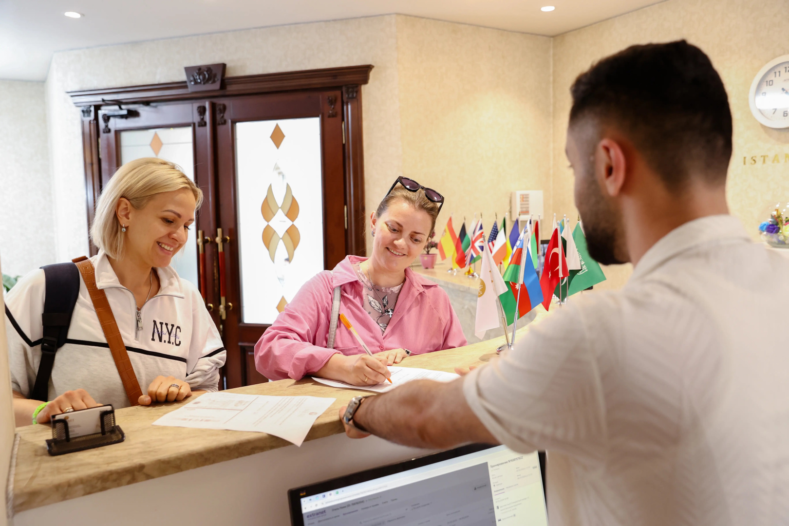 Foto - Nemi Hotel