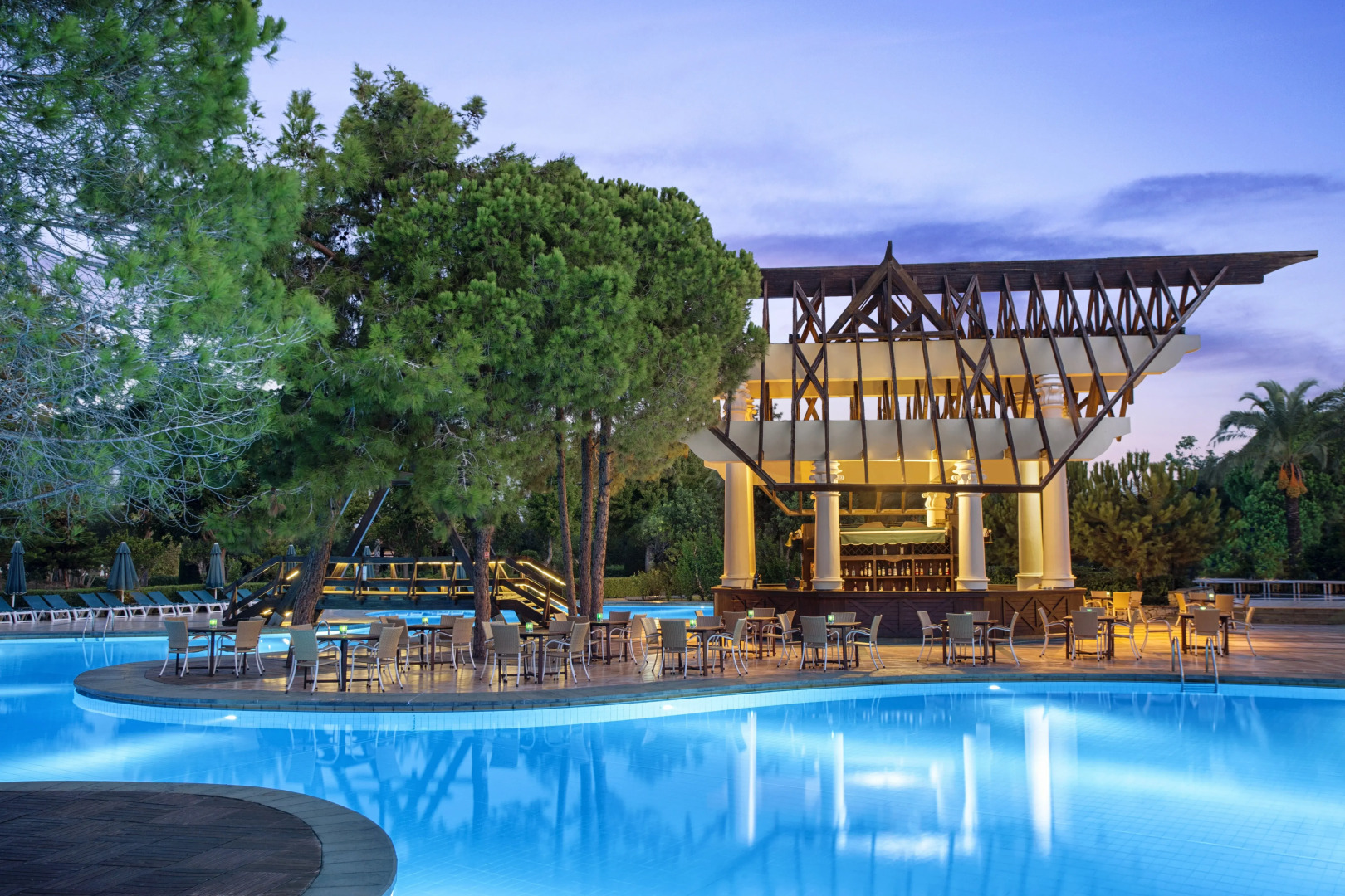 Photo - IC Hotels Green Palace - Kids Concept