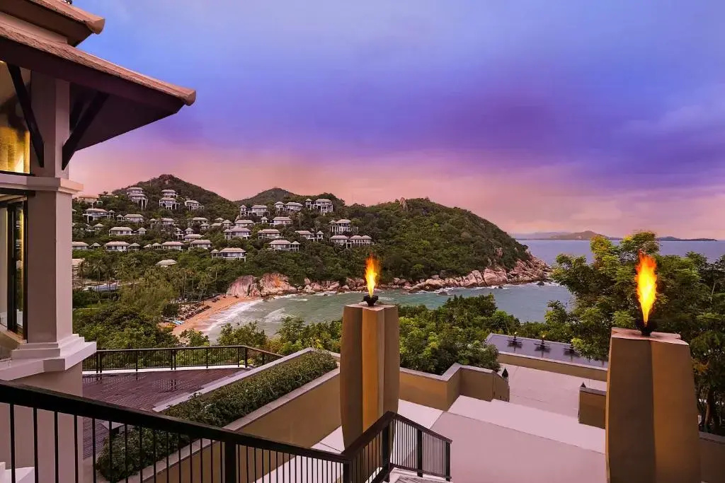 Foto - Banyan Tree Samui