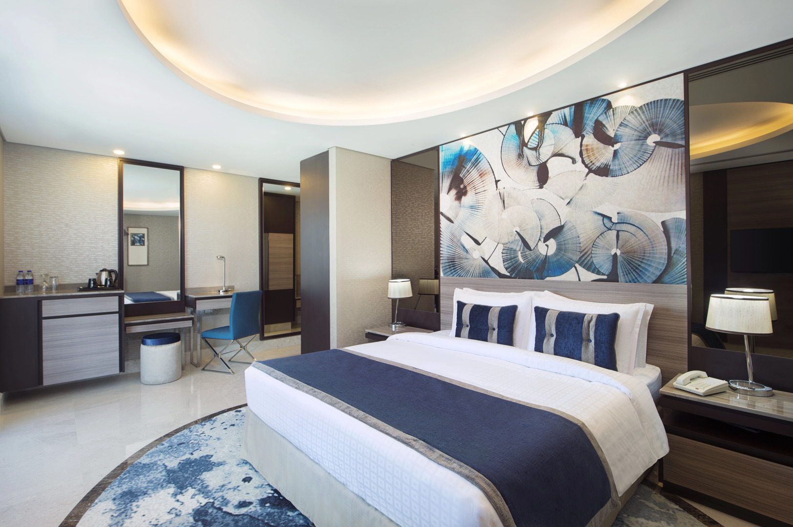 Photo - Grand Mercure Business Bay