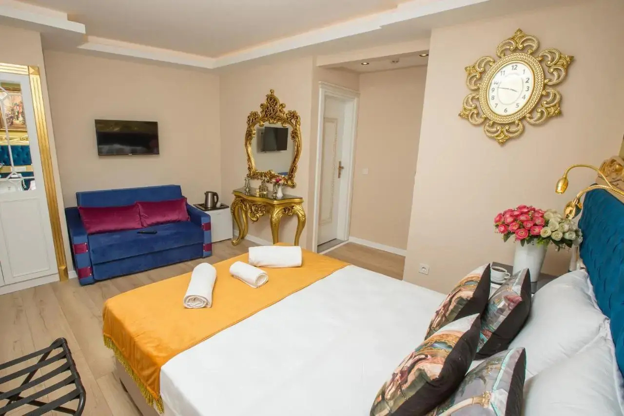 Photo - Atlantis Royal Hotel