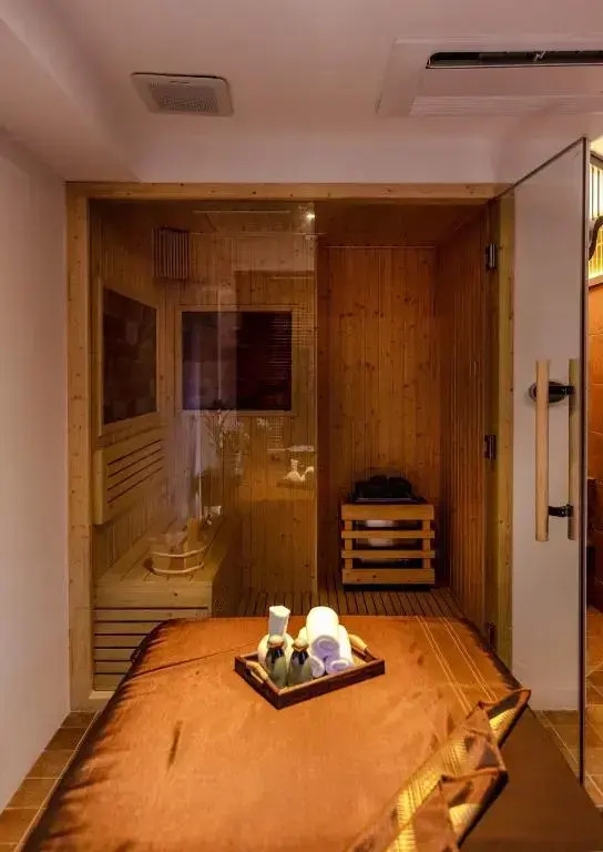 Foto - Away Chiang Mai Thapae Resort A Vegan Retreat