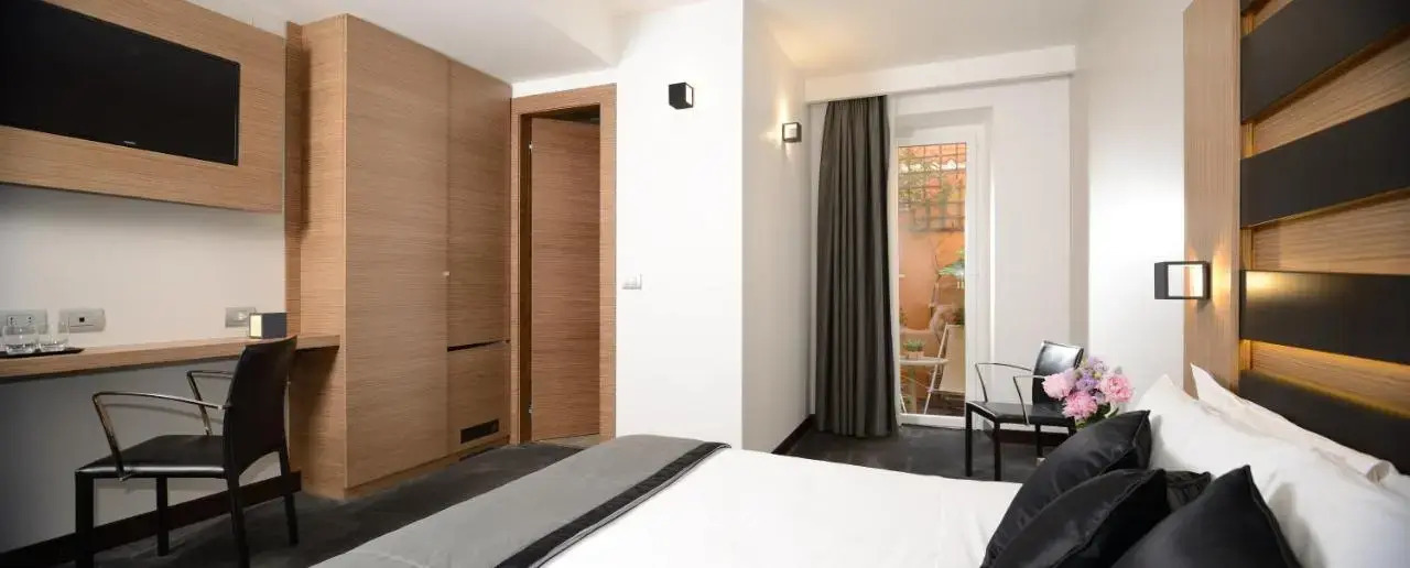 Foto - Trevi Beau Boutique Hotel