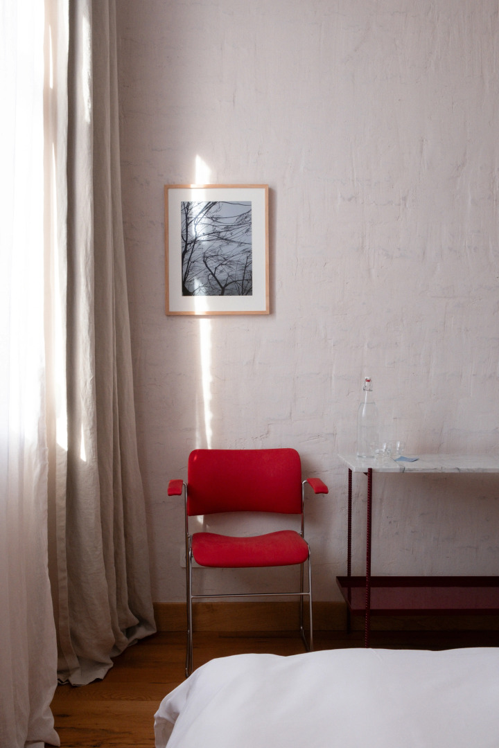 Foto - Bellhop Tbilisi