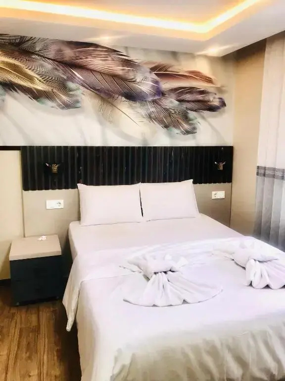 Foto - Bonita Hotel