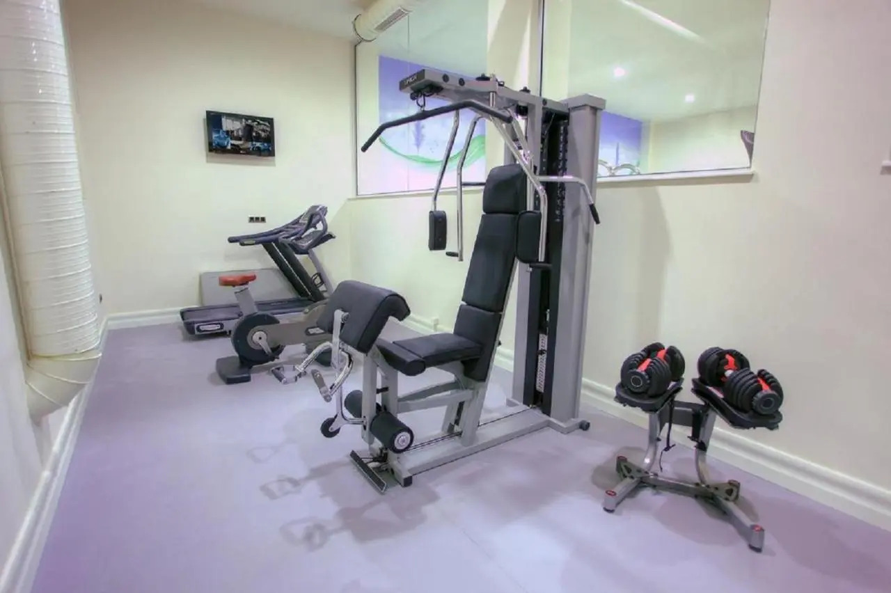 Foto - Lake Palace Hotel & Restaurant