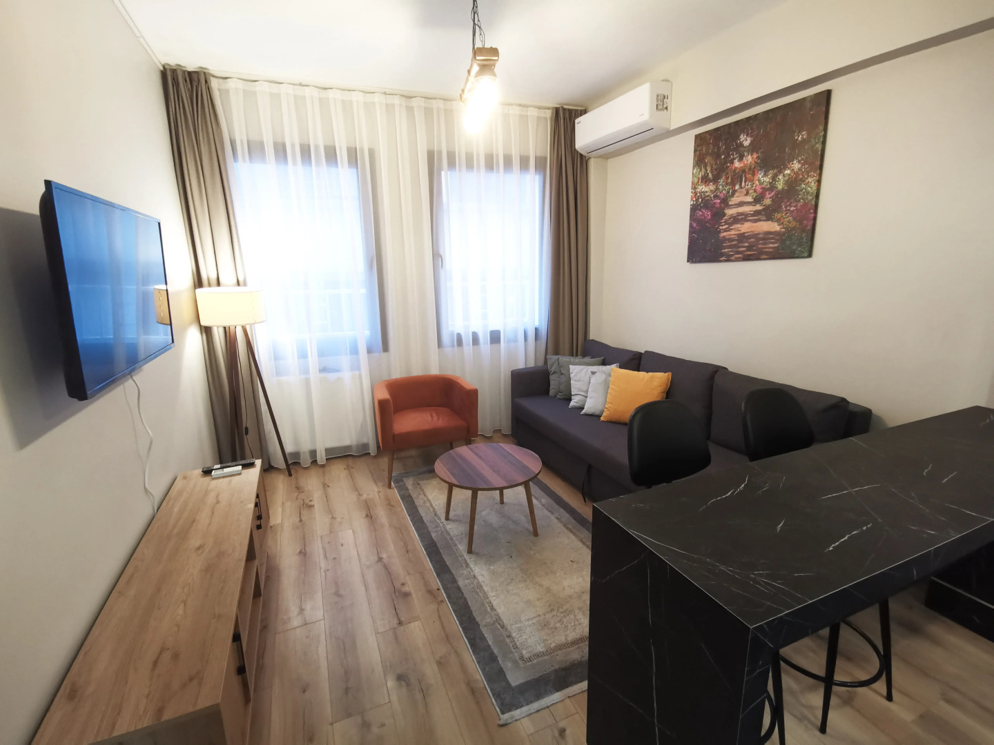 Foto - Gafa Garden Hostel & Apartments - Great Location