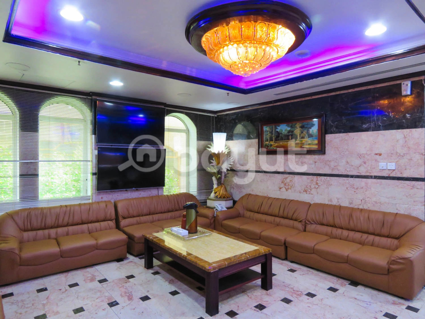 Foto - Al Jazeerah Hotel