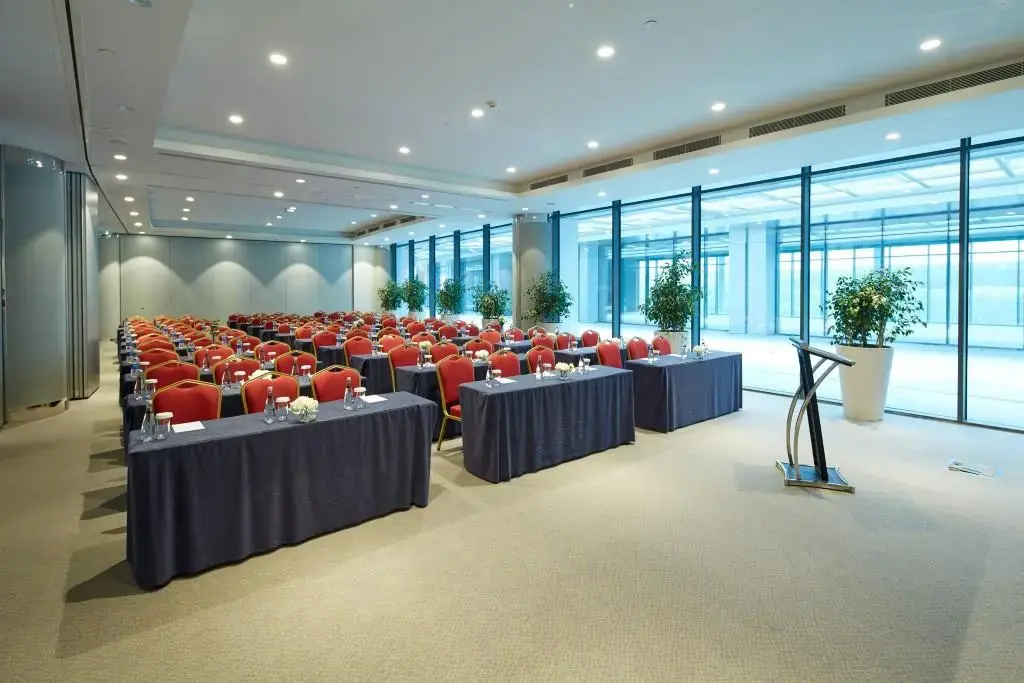 Foto - Pullman Istanbul Airport and Convention Center Hotel