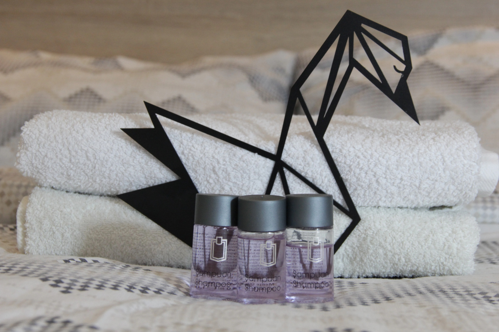 Photo - Solo Suites Hotel