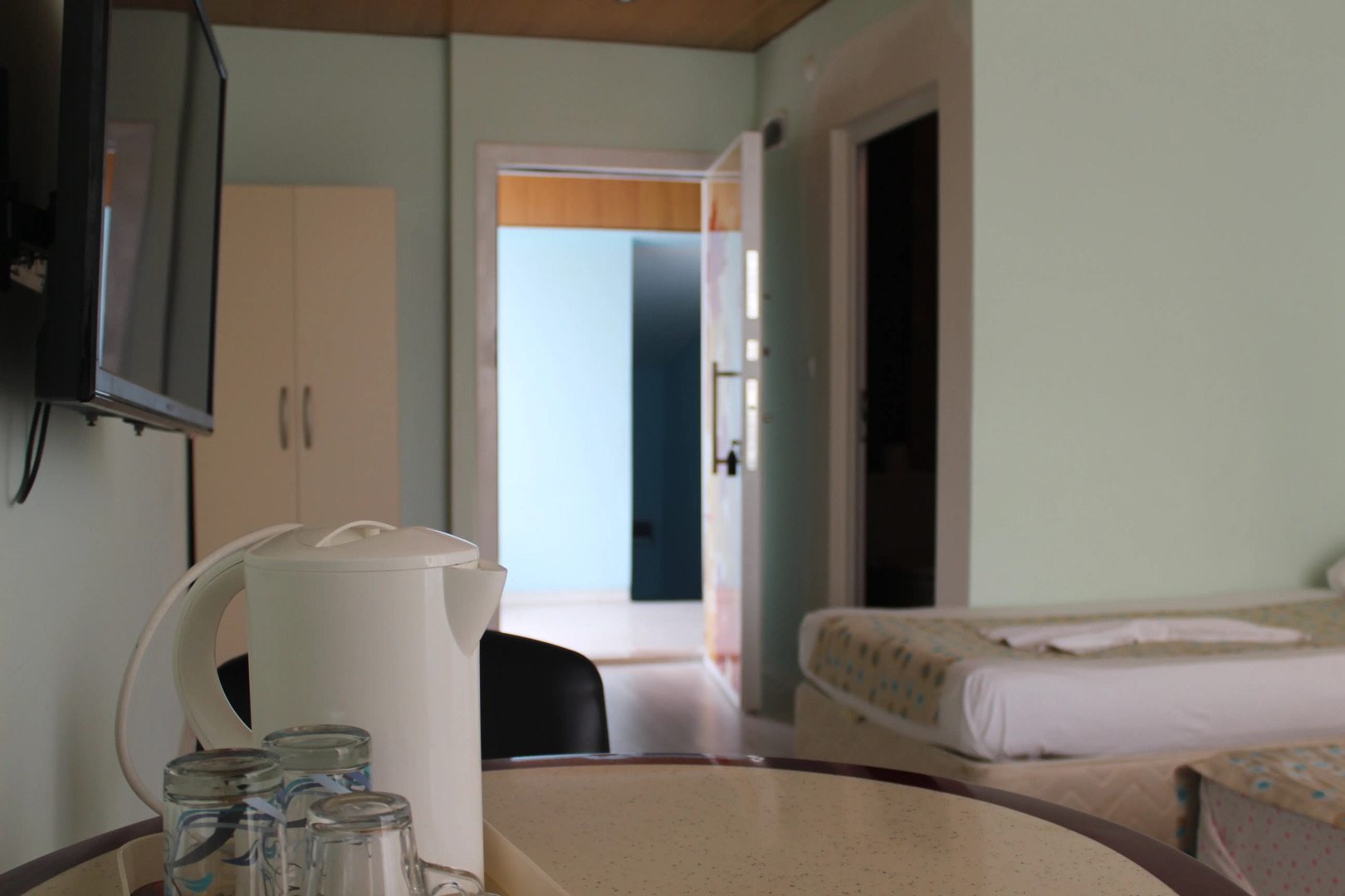 Photo - Gvar Apart Hotel