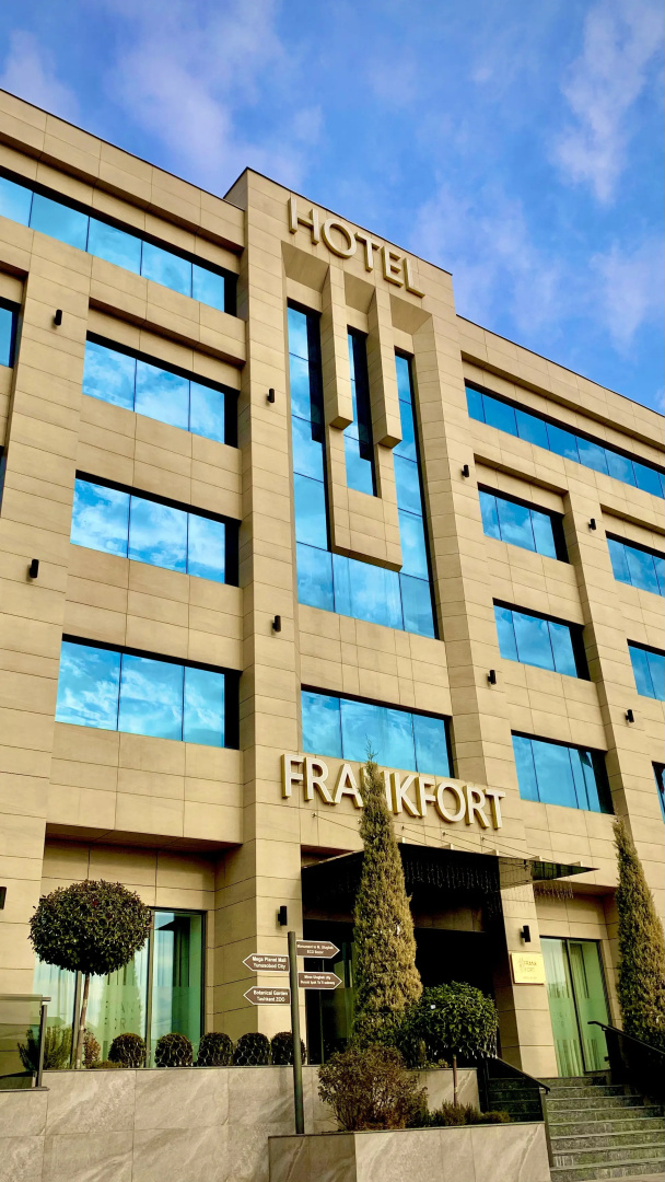 Foto - Frankfort Hotel and Spa