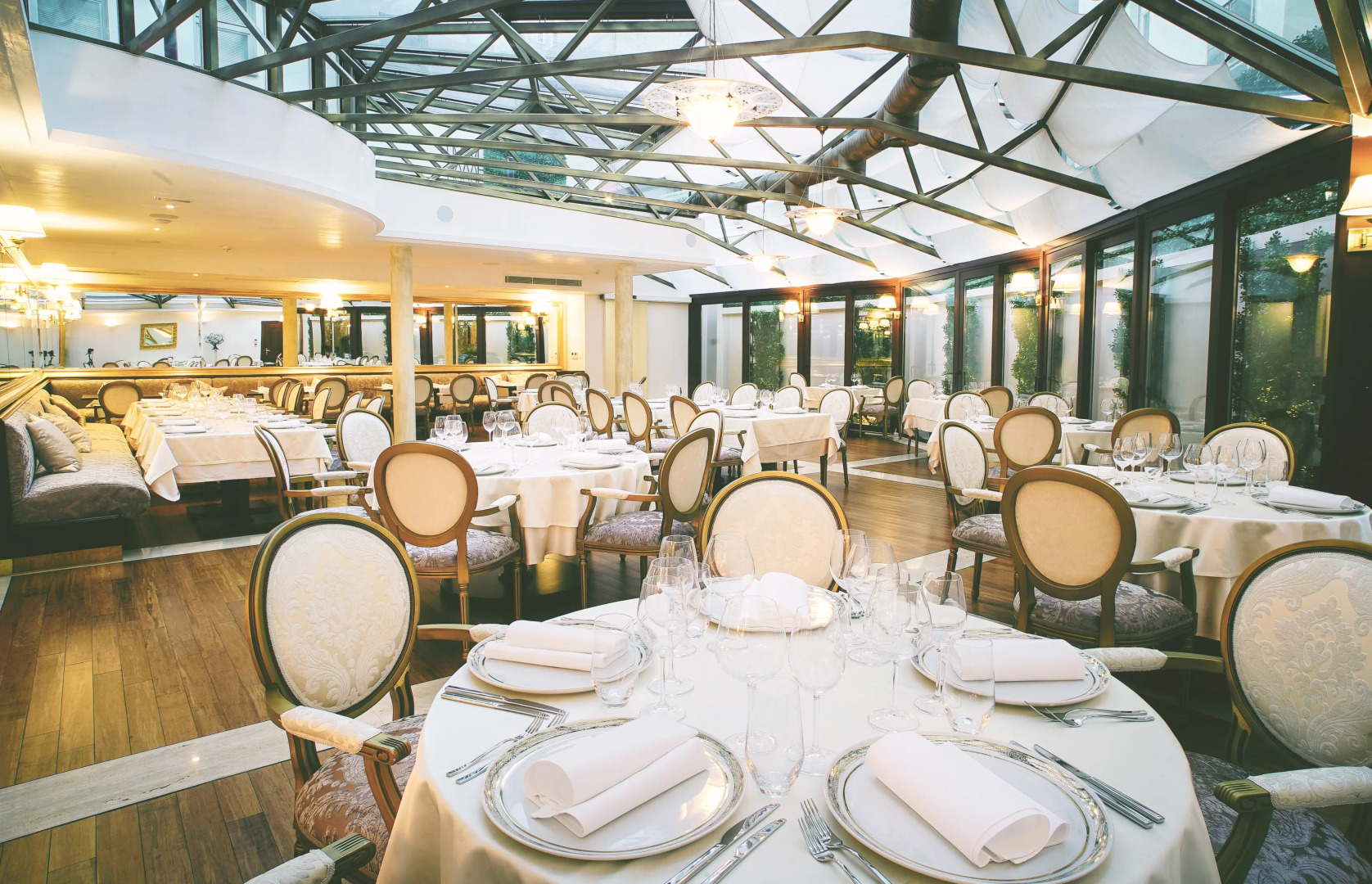 Foto - Hotel Le Premier