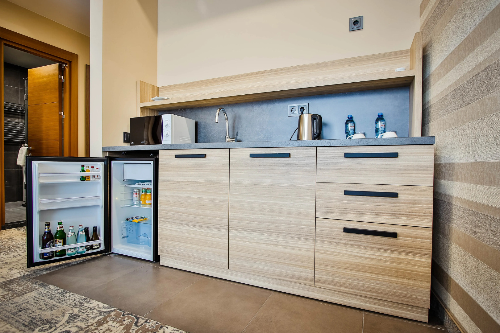 Foto - Ameri Plaza Tbilisi