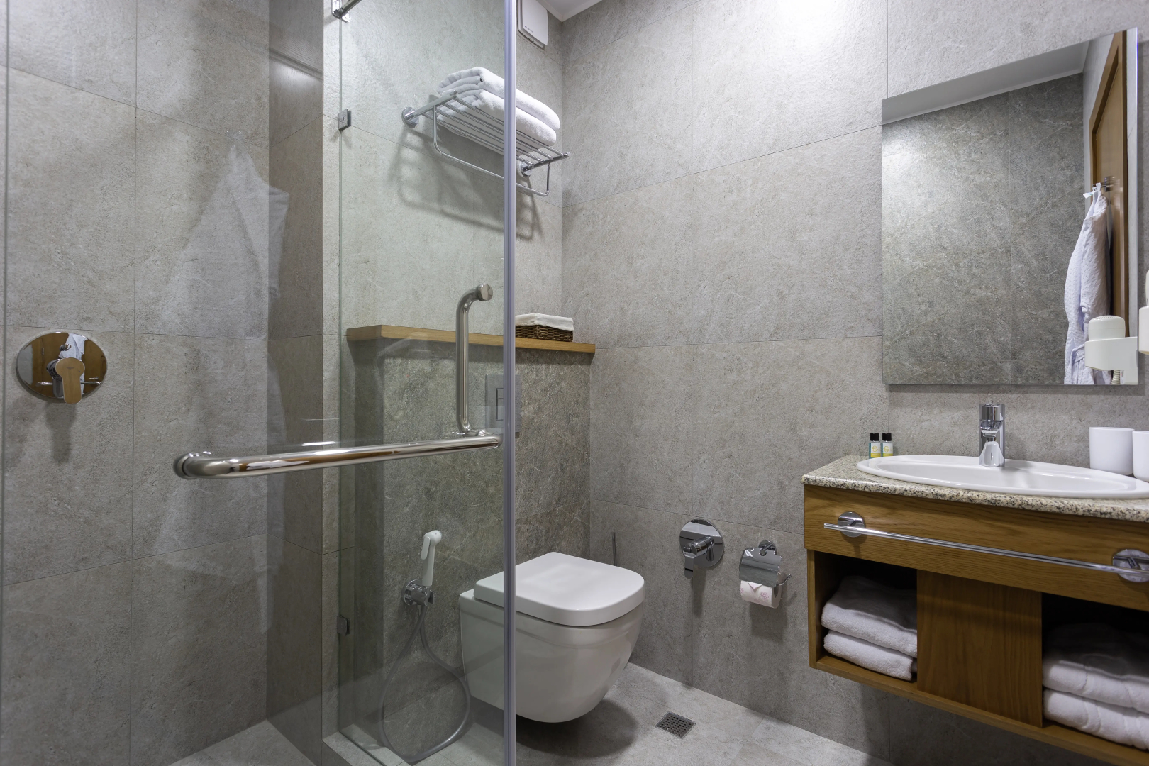 Foto - HOTEL MODERNO & Spa