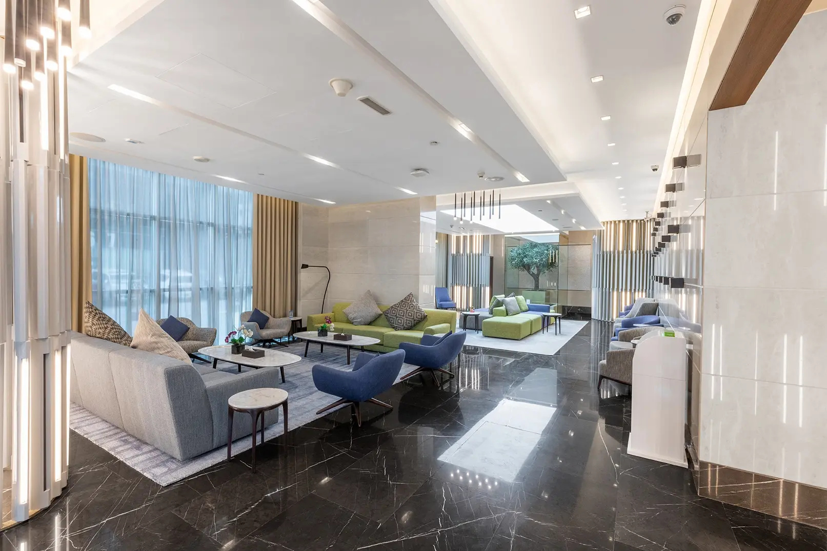Foto - City Premiere Hotel Apartments - Dubai