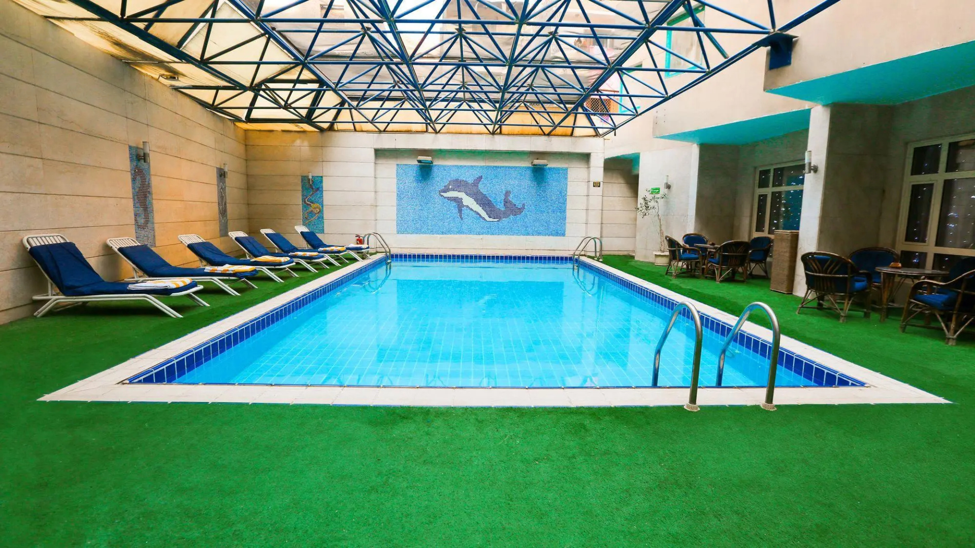 Photo - Gawharet Al Ahram Hotel