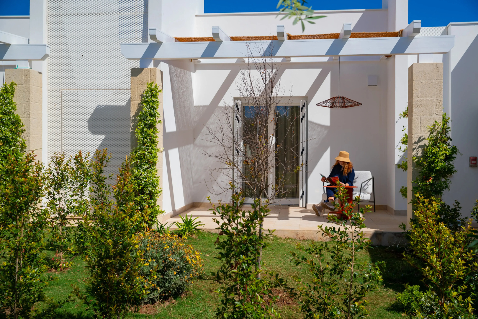Foto - Cala Ponte, a Tribute Portfolio Hotel