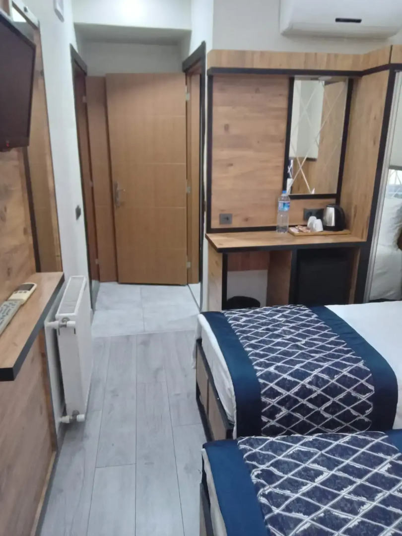 Photo - Vizyon Hotel - Old City