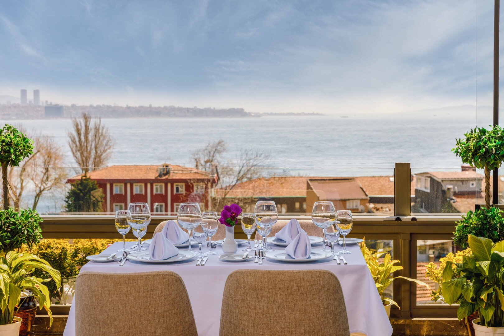 Photo - Amiral Palace Hotel Boutique Class