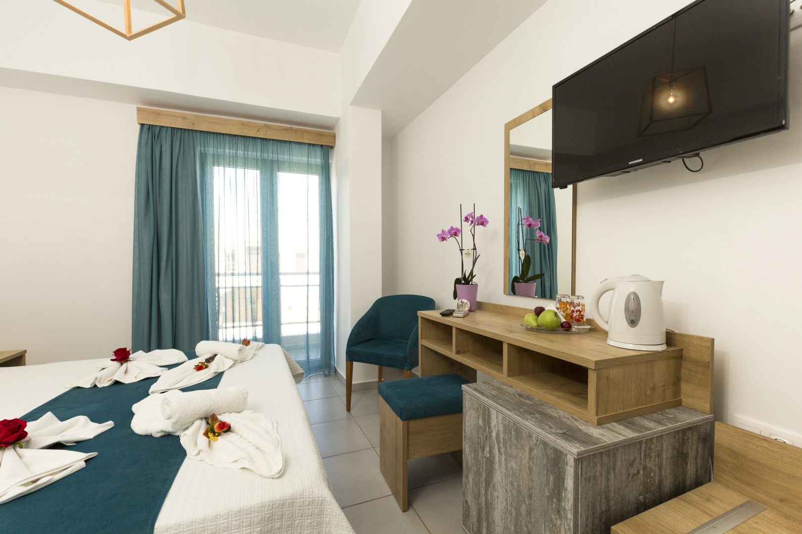 Foto - Castell Hotel