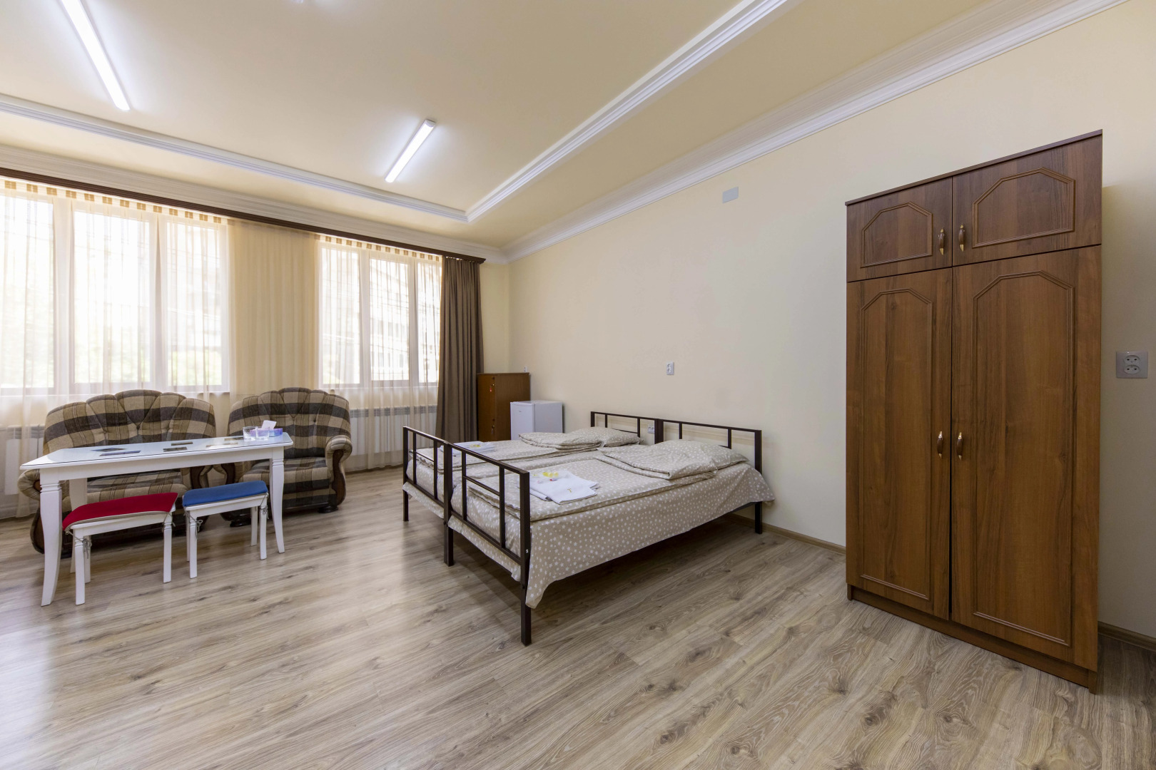 Photo - Tatev Hotel and Tours