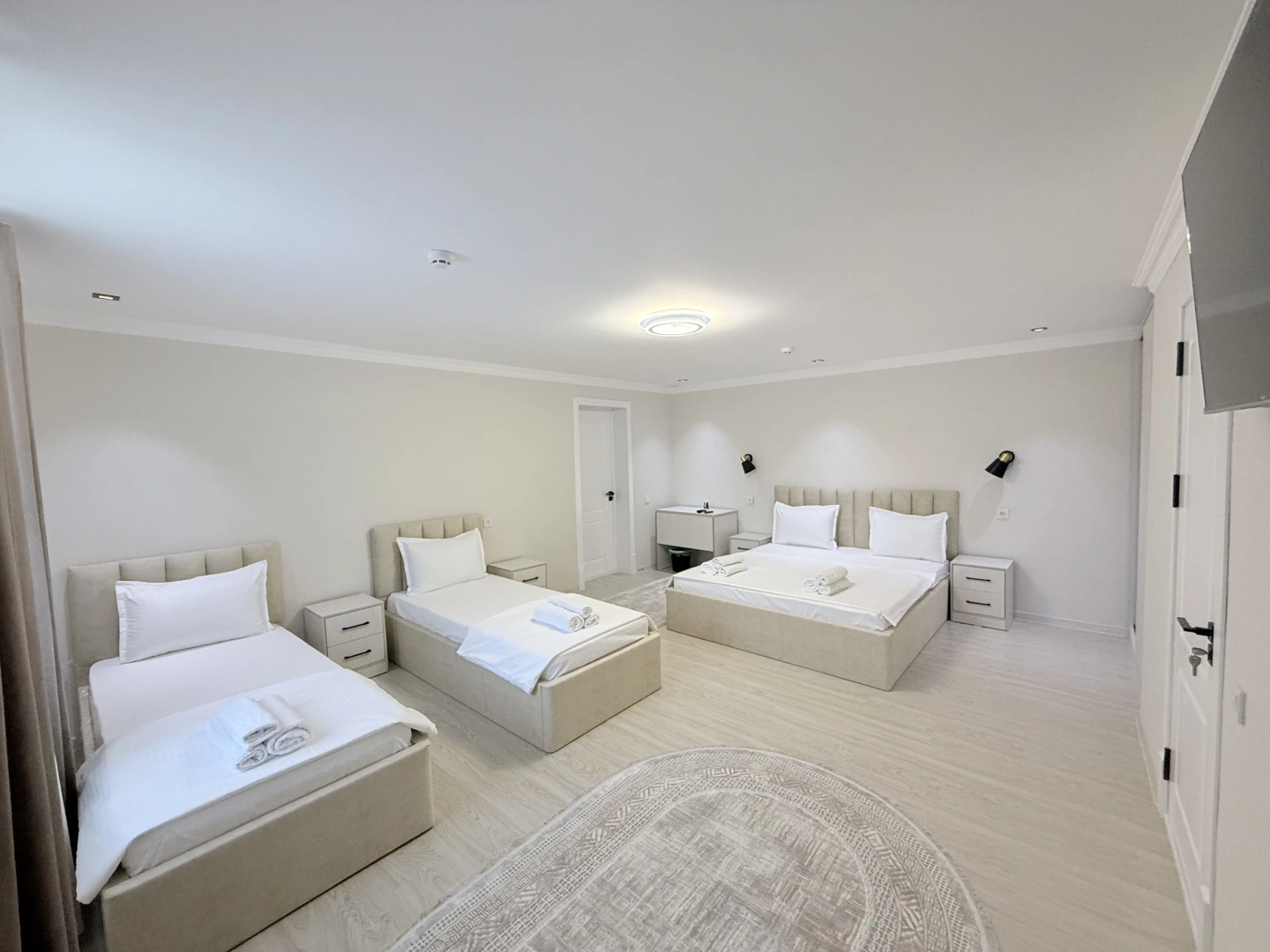 Foto - Hotel Zamon