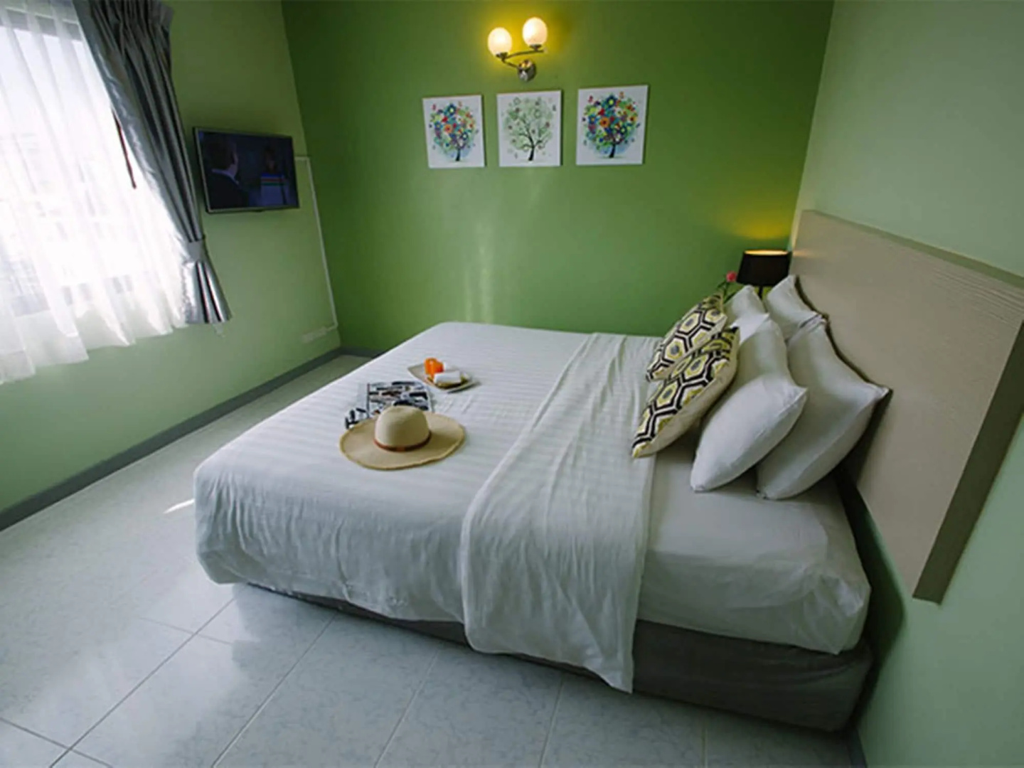 Photo - Thipurai city hotel