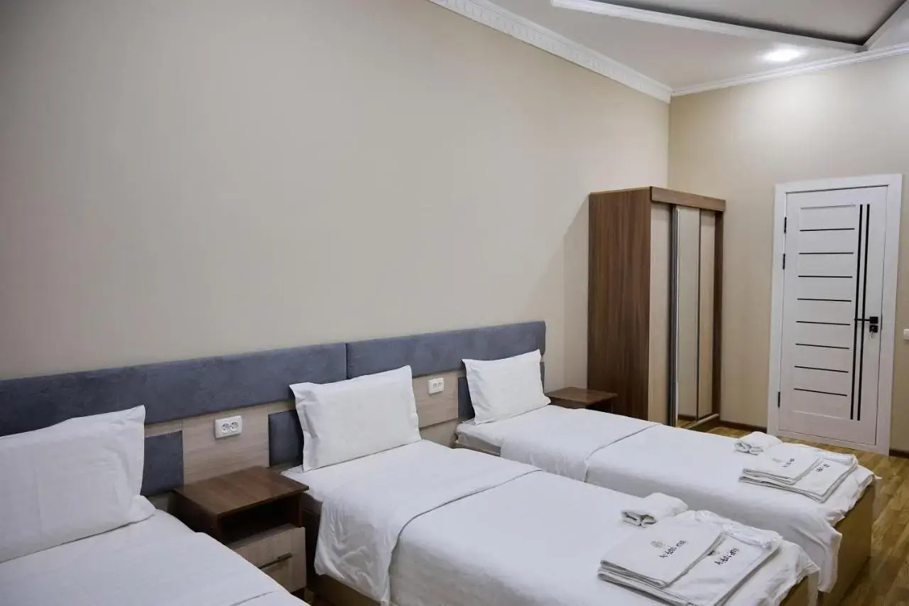 Photo - Art Garden Hotel