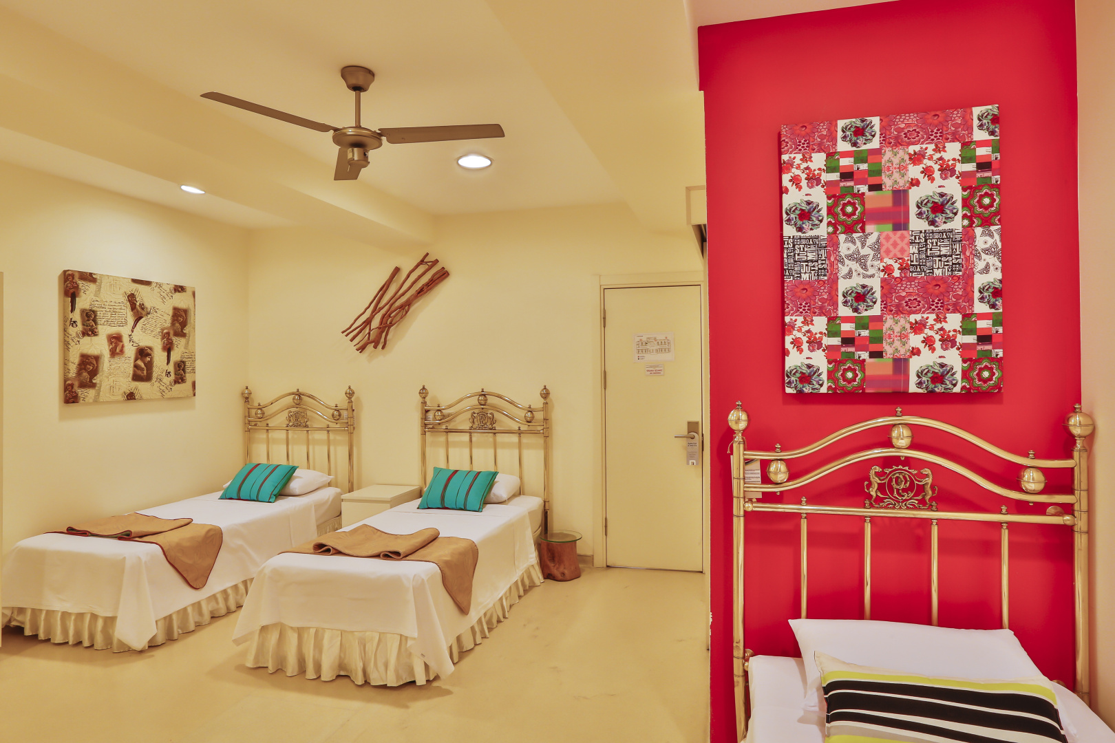 Foto - Han Hotel
