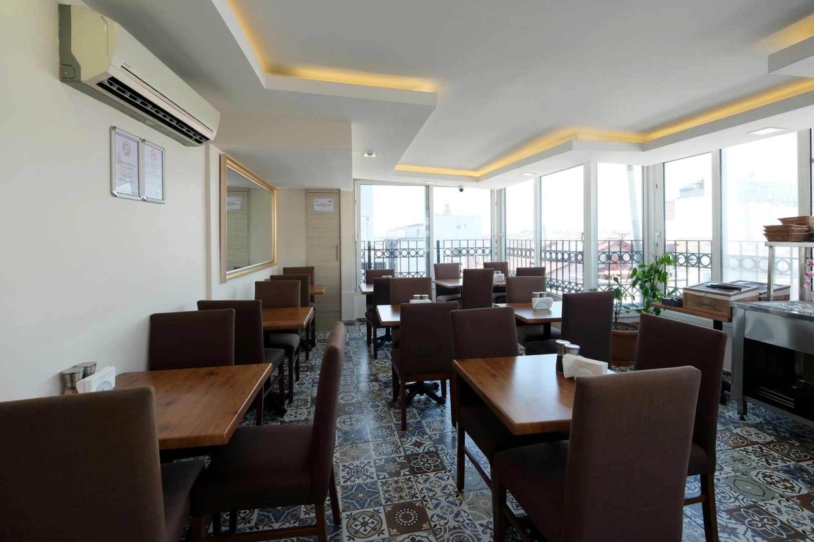 Foto - Pera Arya Hotel