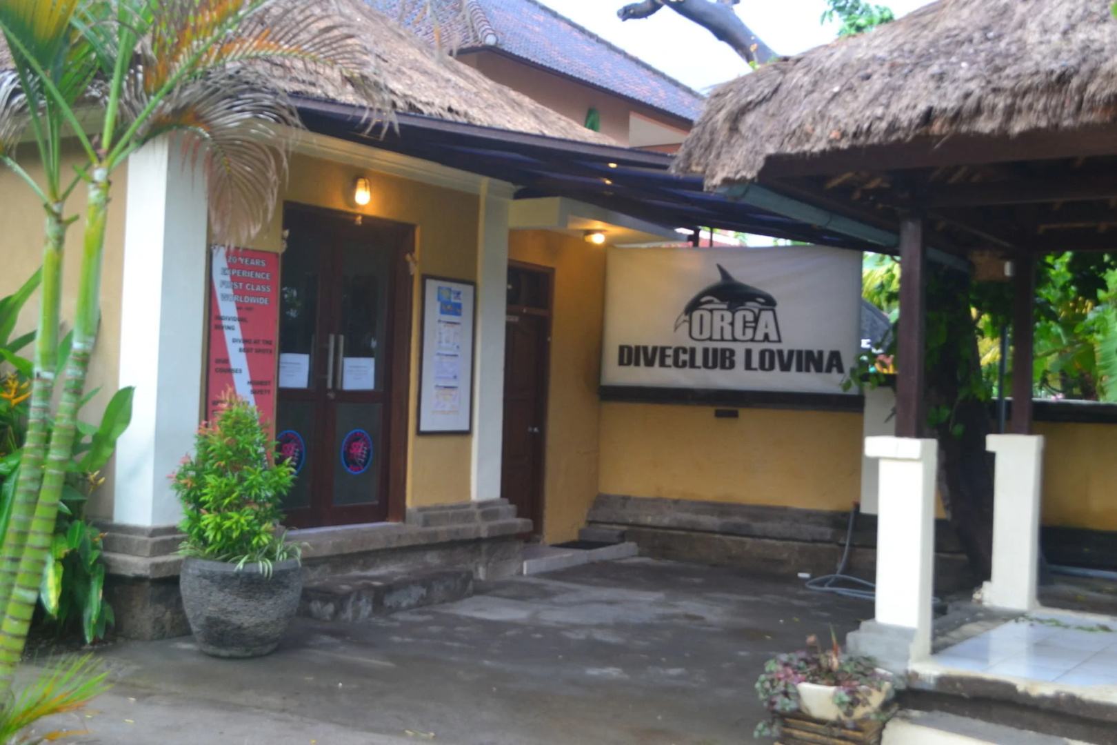 Foto - Puri Bagus Lovina