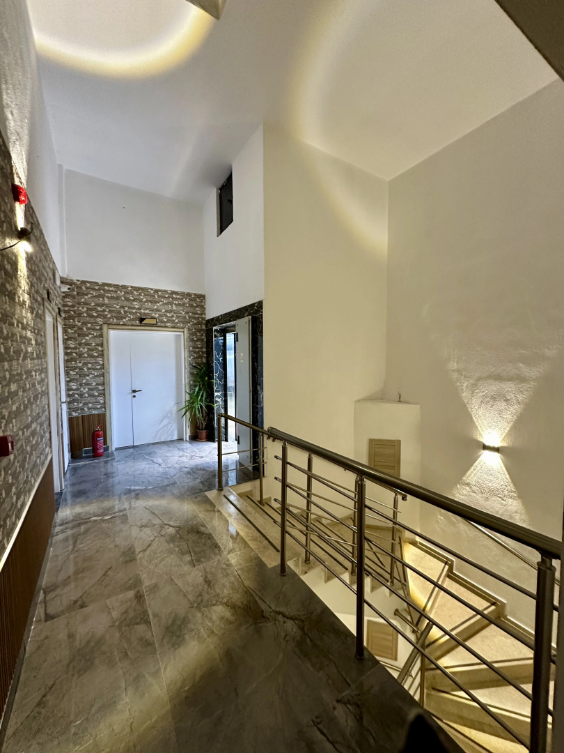 Foto - Bloomtalya Hotel