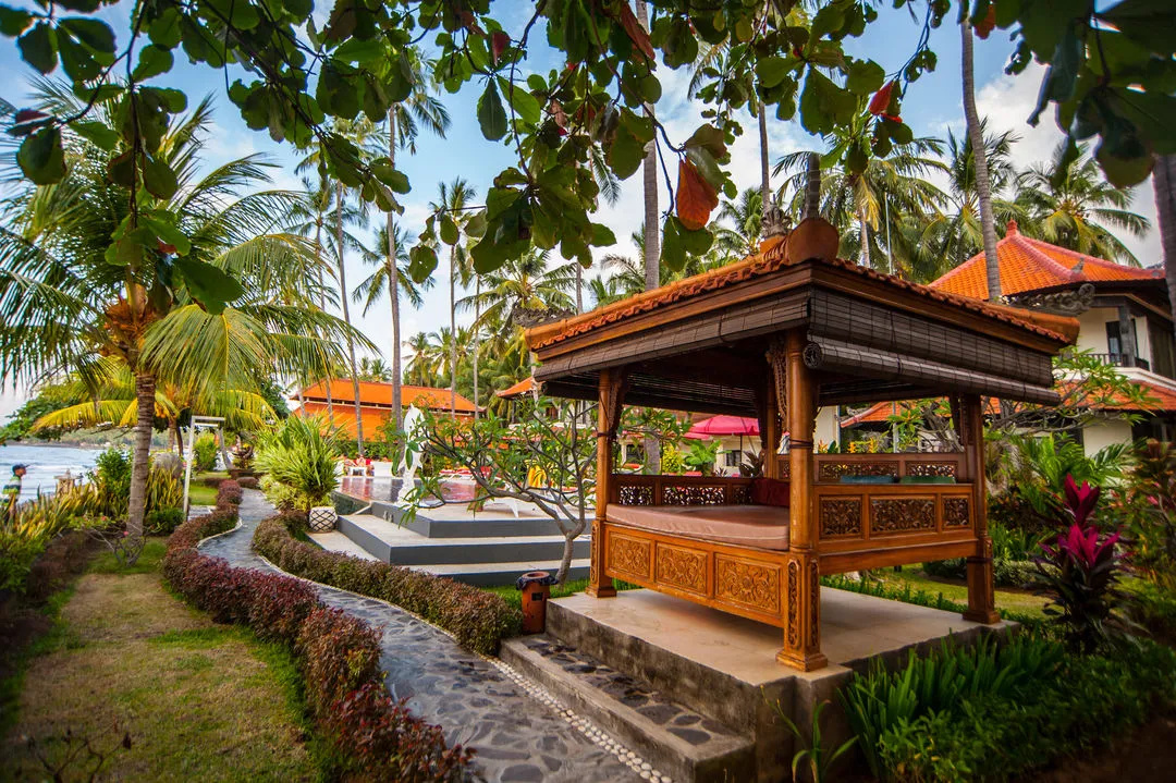 Foto - Bondalem Beach Club