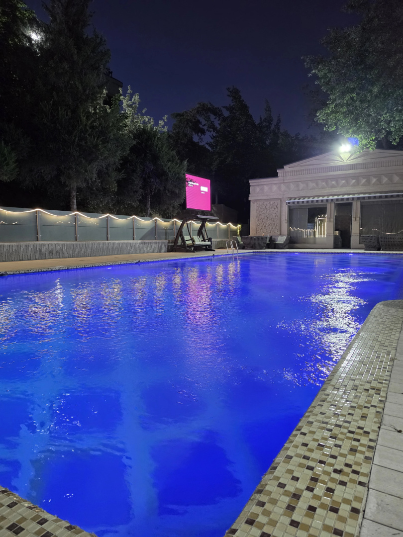 Foto - Ravan Hotel