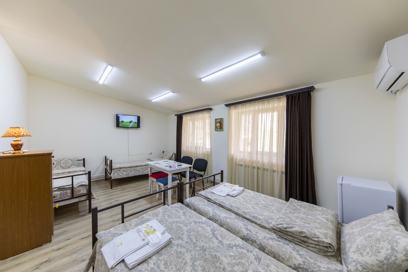 Photo - Tatev Hotel and Tours