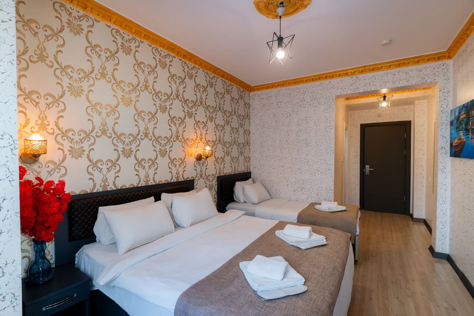 Foto - Golden Horn Park Hotel