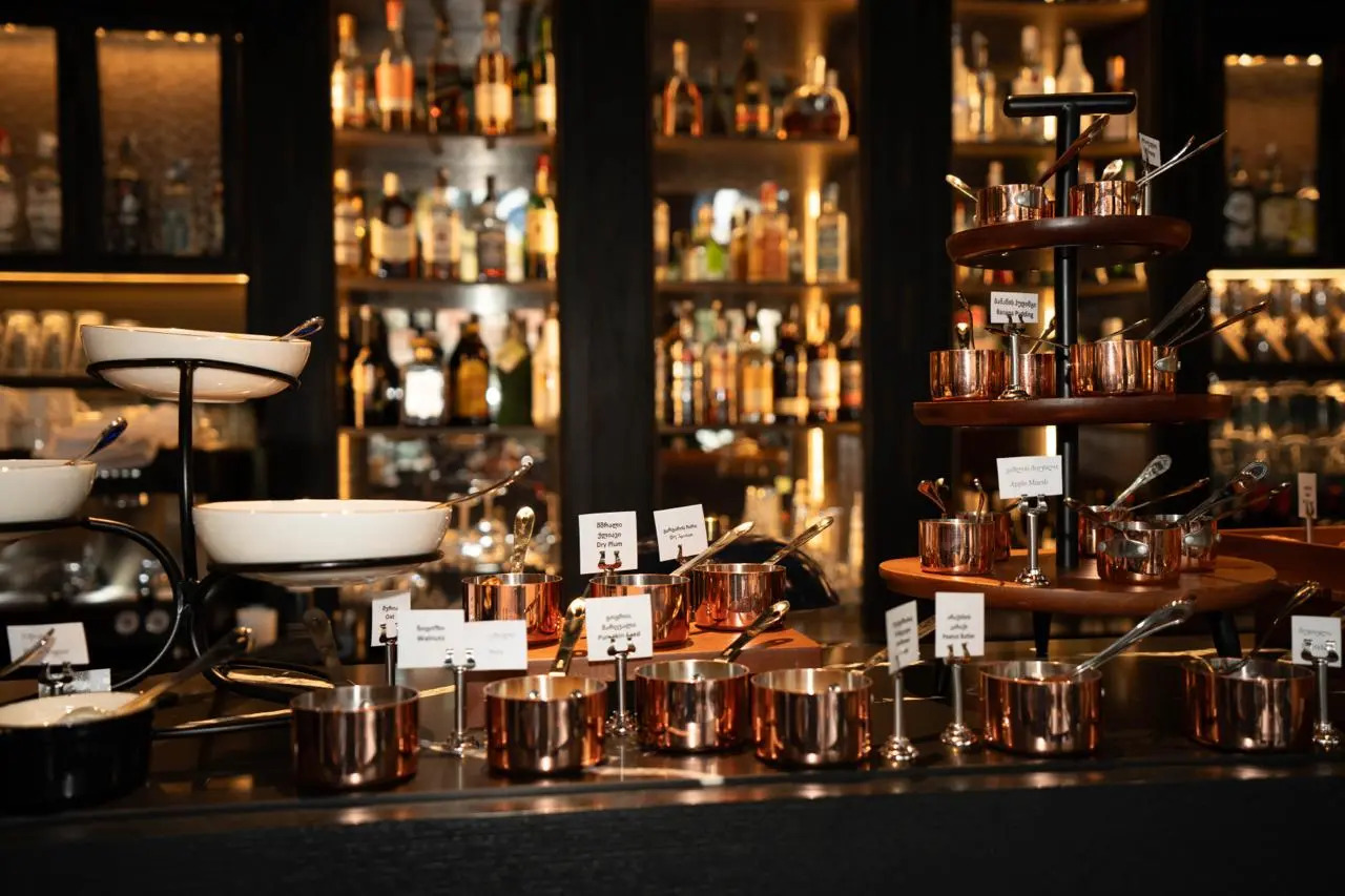 Foto - Hotel Indigo Batumi - Old Town by IHG