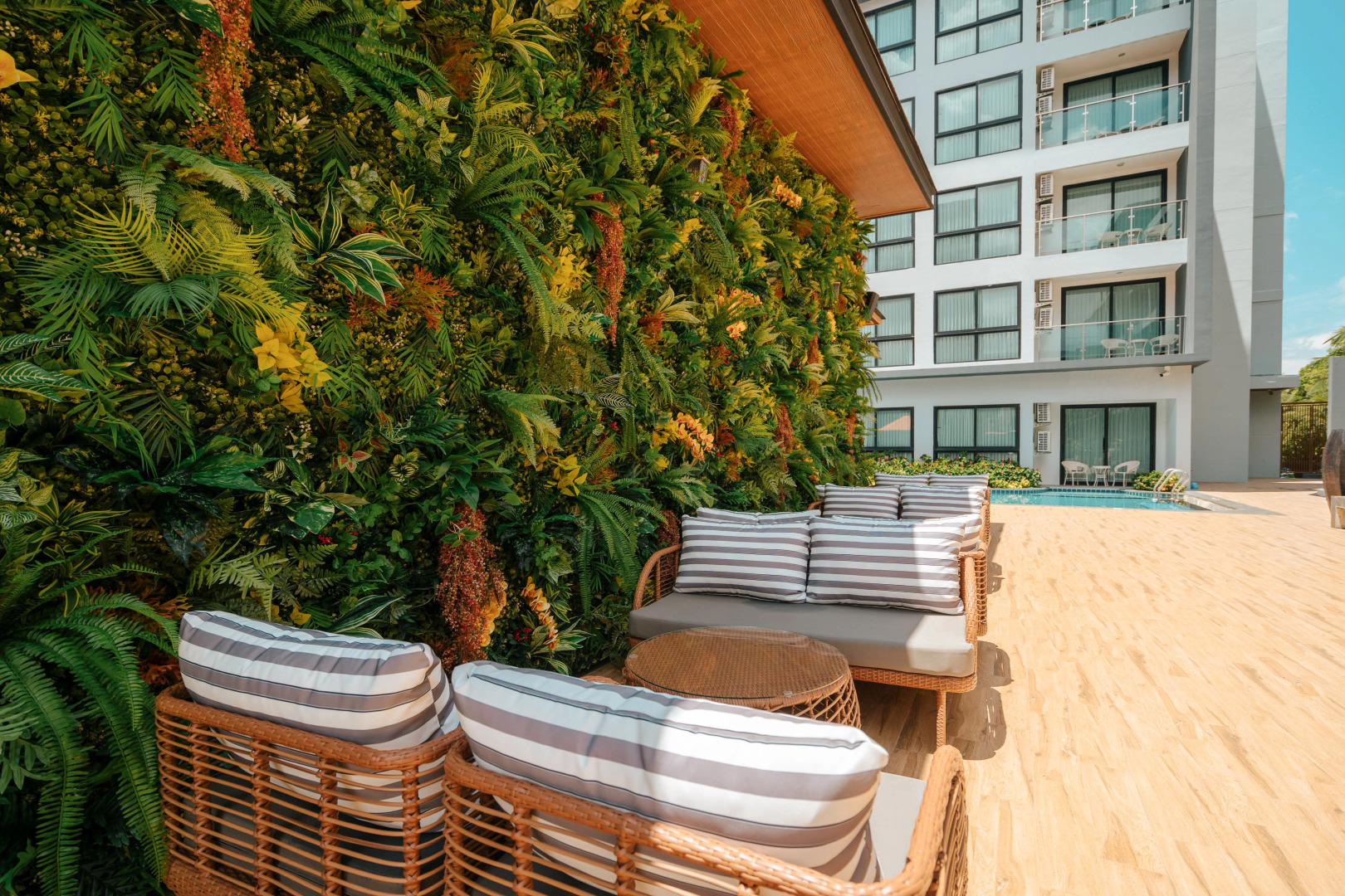 Photo - Wekata Luxury