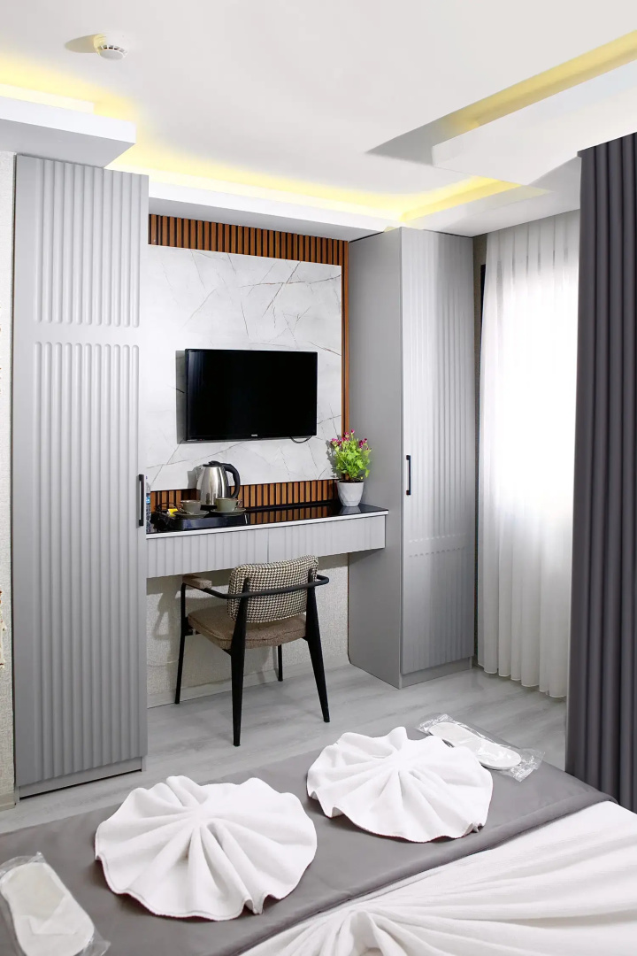 Foto - AMARA OLD CITY HOTEL & Spa